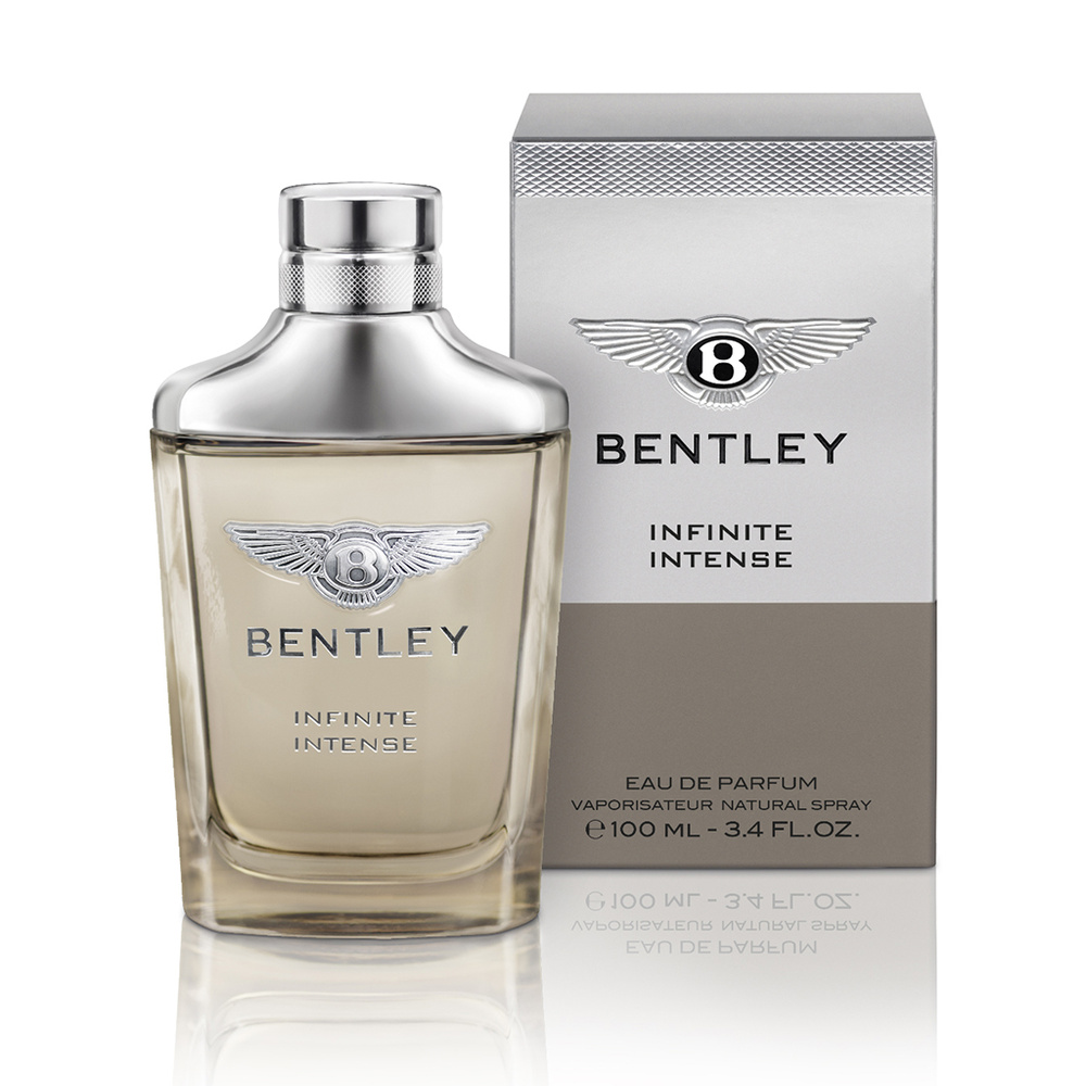 Bentley Bentley Infinite Intense Eau de Parfum