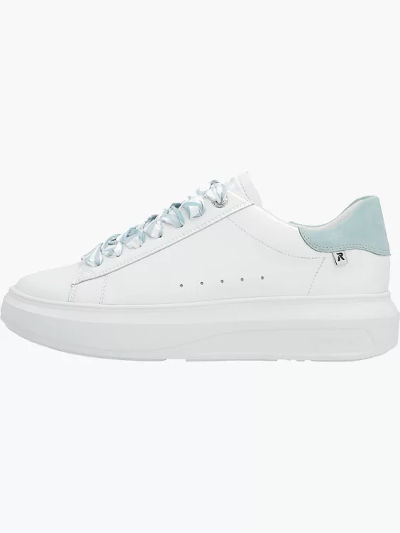 Rieker Damen Sneaker Low