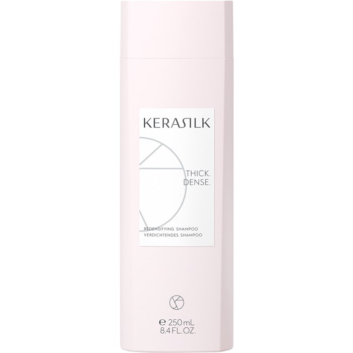 Verdichtendes Shampoo