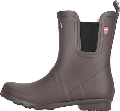MOLS Gummistiefel Suburbs mit wasserdichter Funktion