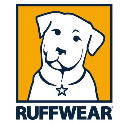 Ruffwear Front Range Hundegeschirr, Blue Moon