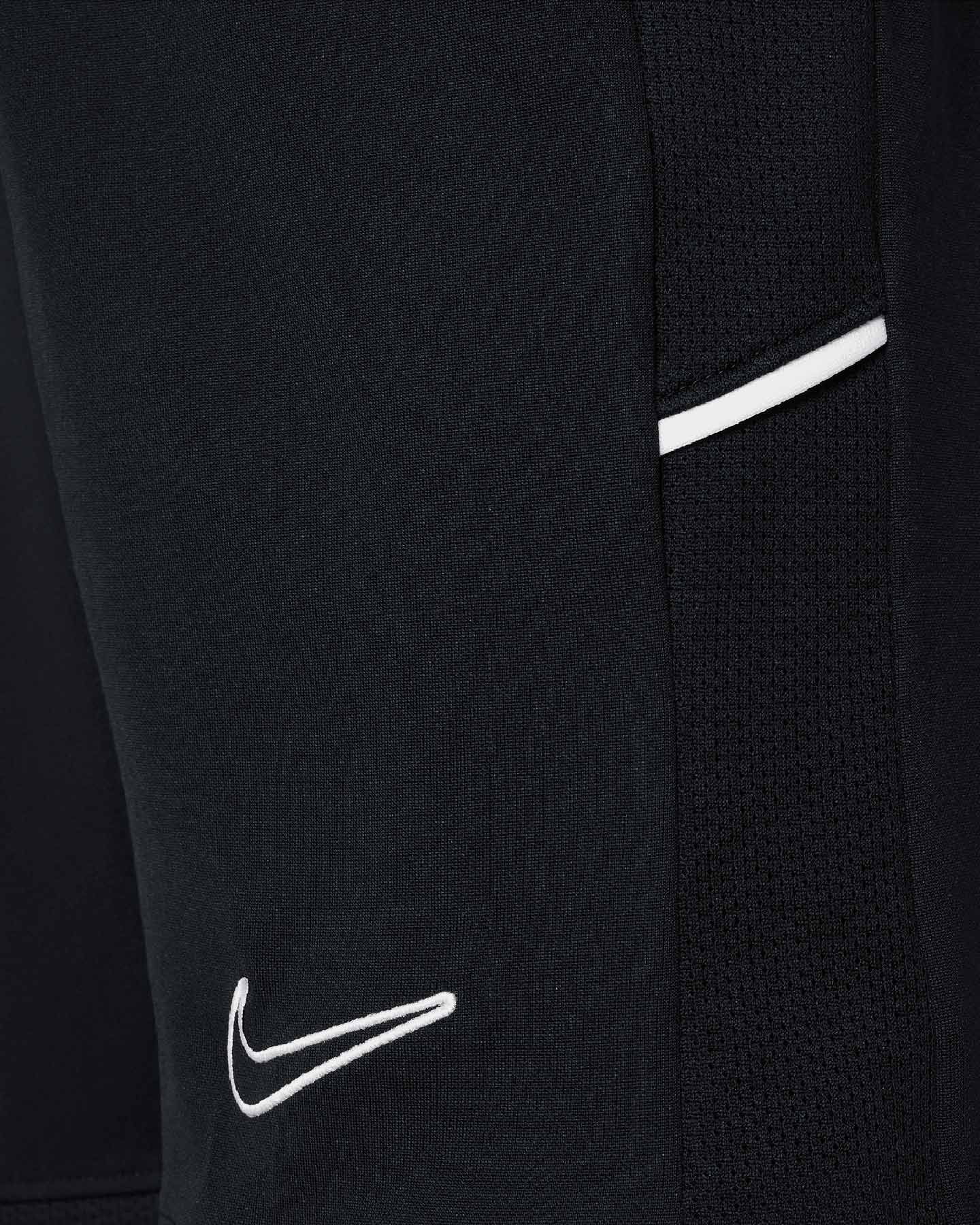 Spodenki piłkarskie Nike Academy 25 Jr HJ3718-010