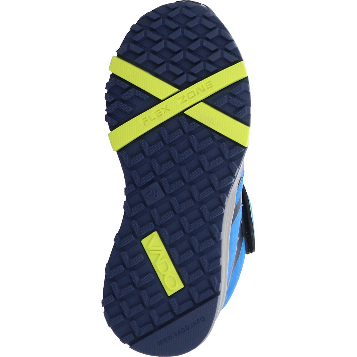 Halbschuhe für Jungen