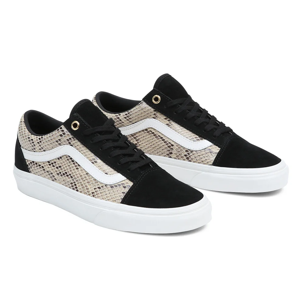 Vans Old Skool VN0A5JMI18J1 / schwarz