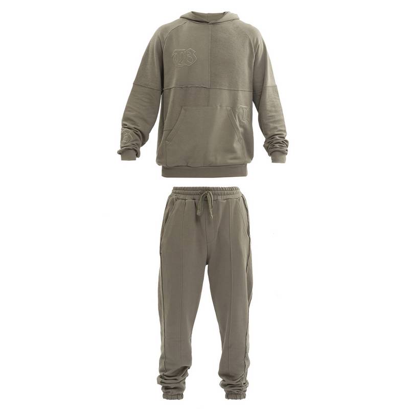 Tom Barron Jumpsuit Herren