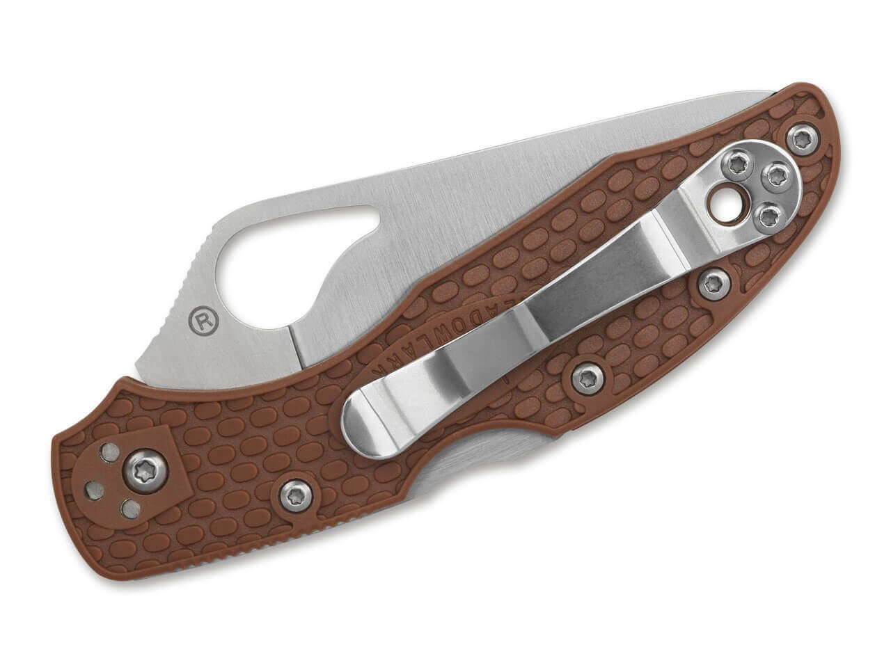 Meadowlark 2 Lightweight Brown