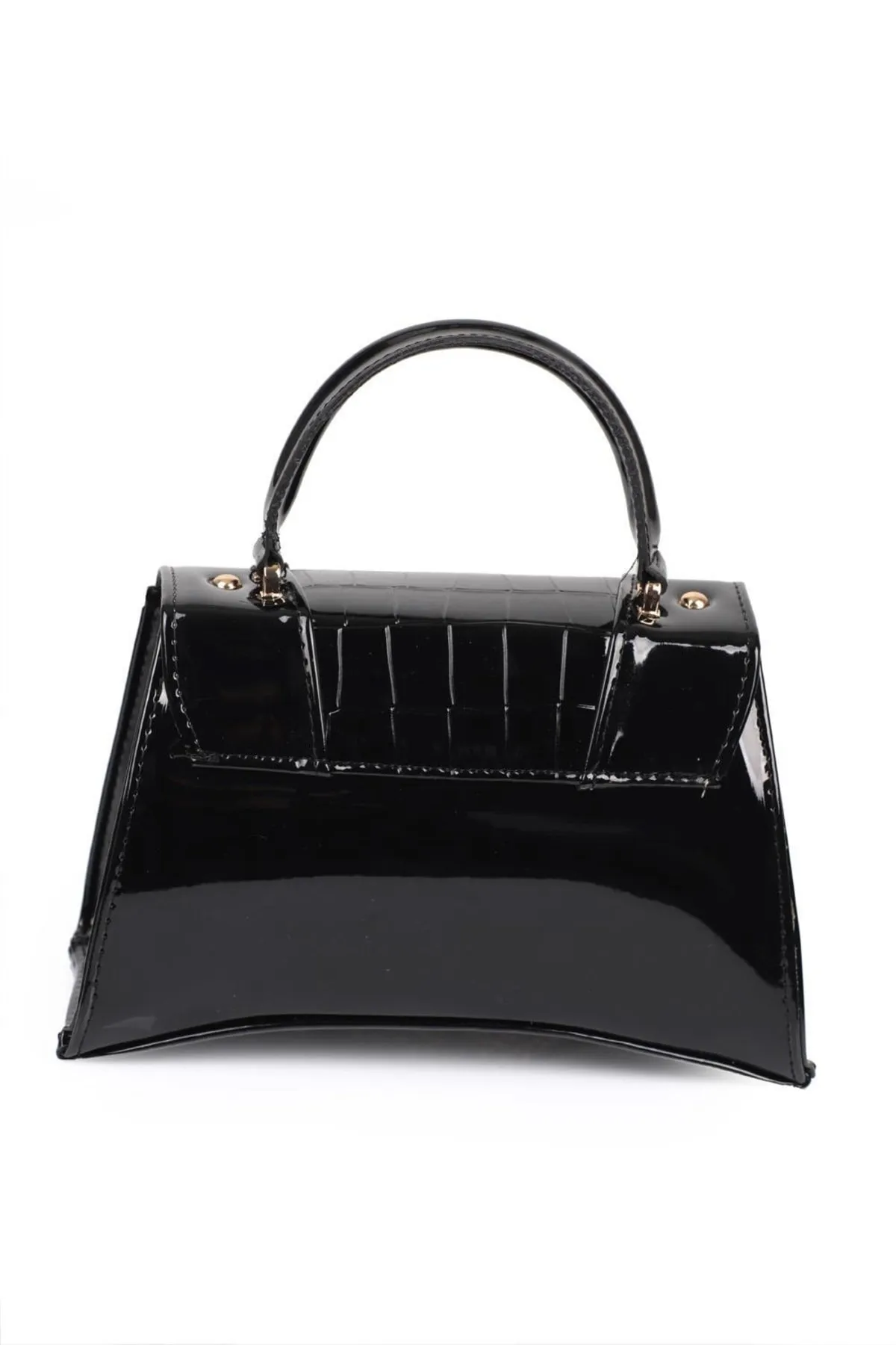 Capone Outfitters  Capone Große Savonita-Spezialtasche für Damen mit Krokodilmuster
