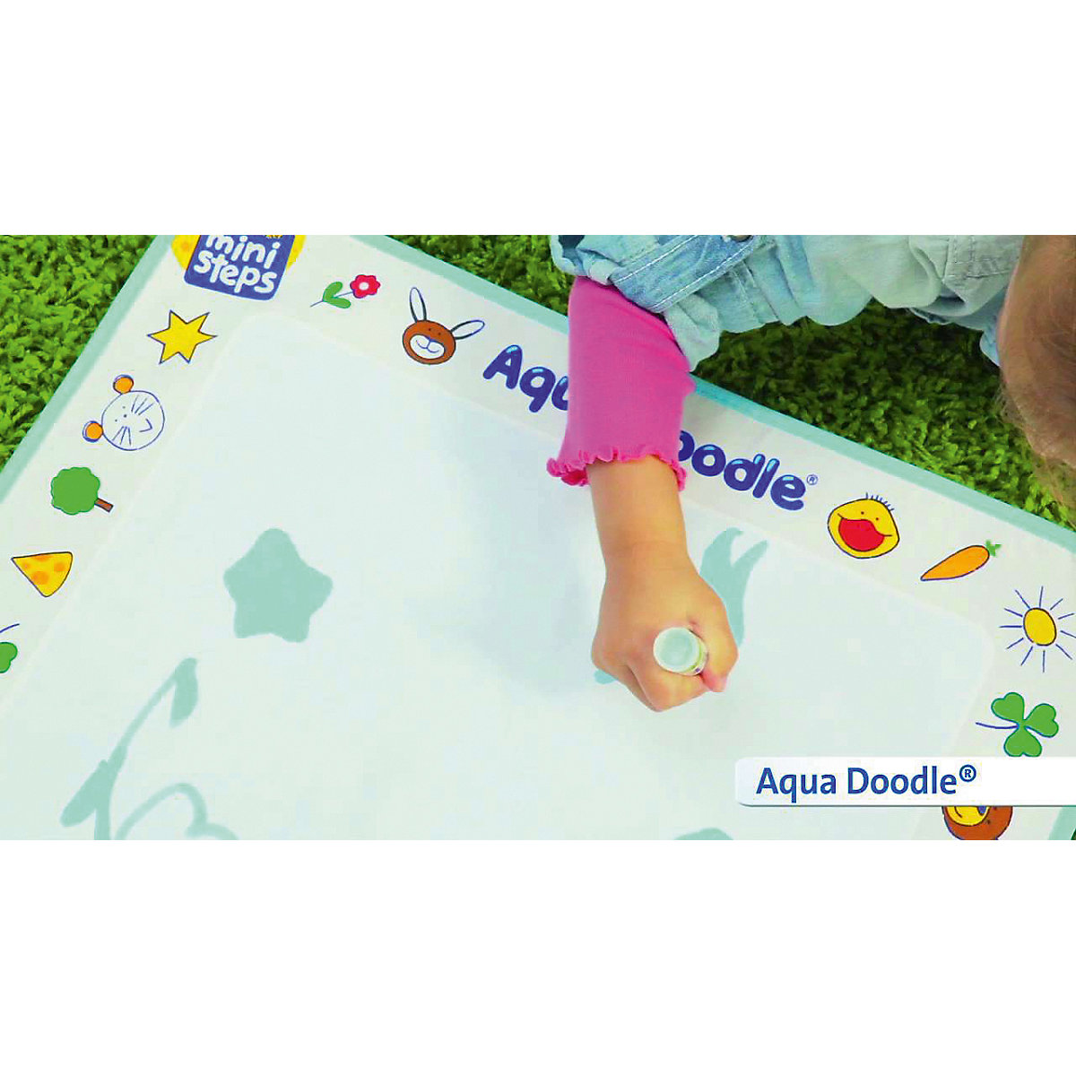 ministeps® Aqua Doodle® Zusatzstift