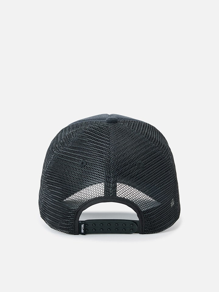 Rip Curl Cap in Schwarz günstig kaufen onesize