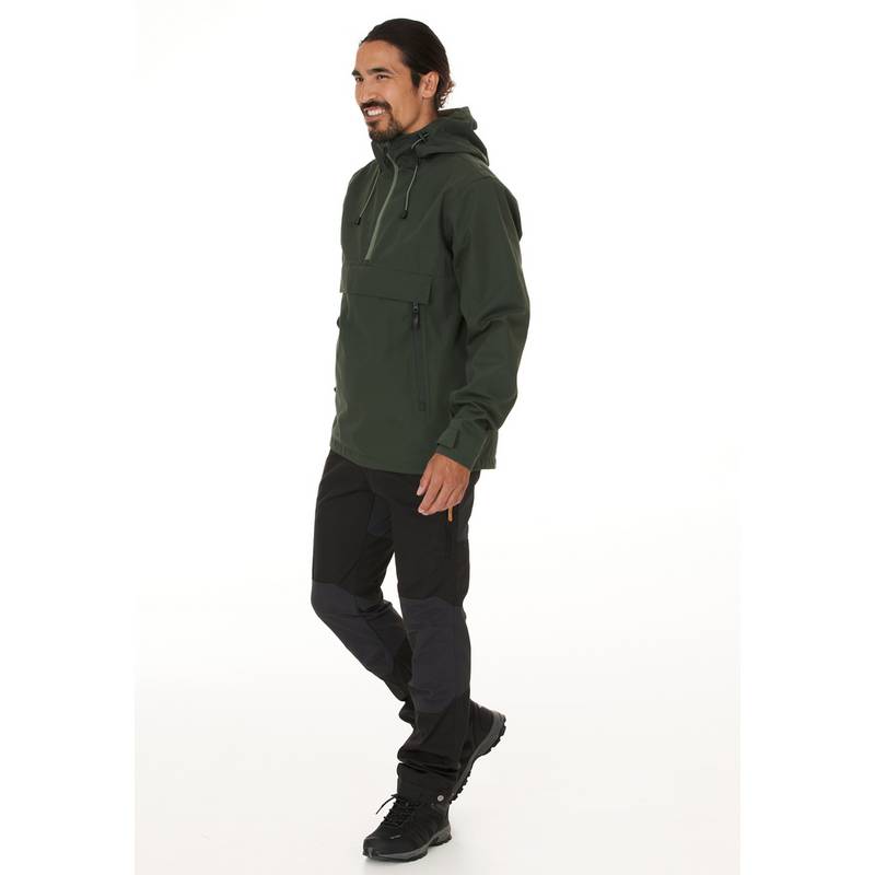 Whistler Dandy Softshelljacke Herren