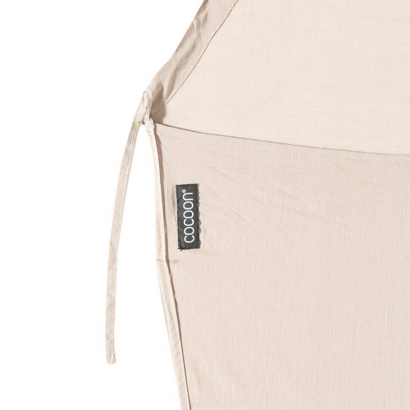 COCOON Mumie Inlett