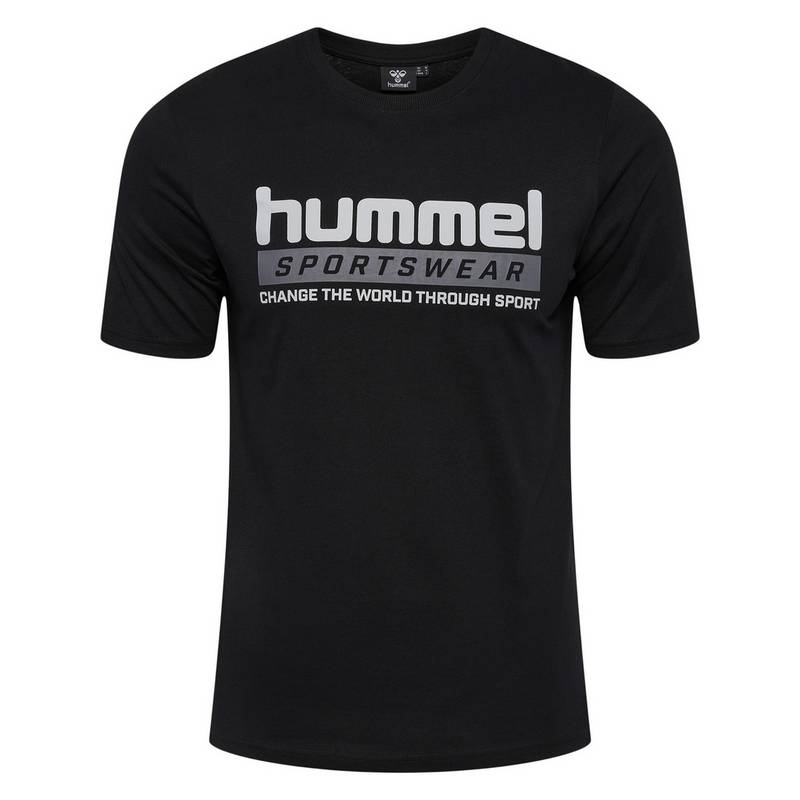 hummel hmlLGC CARSON T-SHIRT T-Shirt