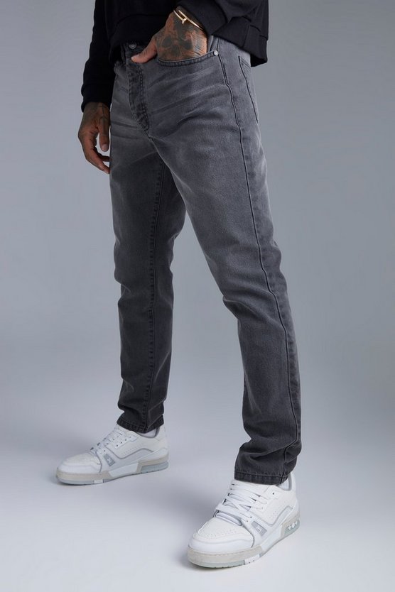 Slim-Fit Jeans