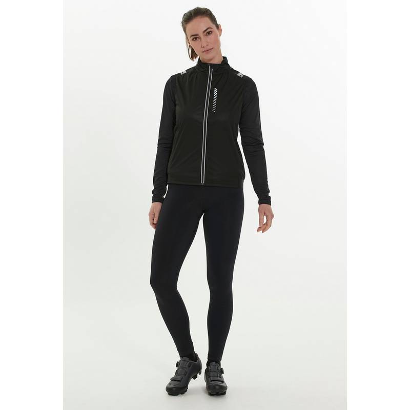 Endurance Julliet Fahrradweste Damen