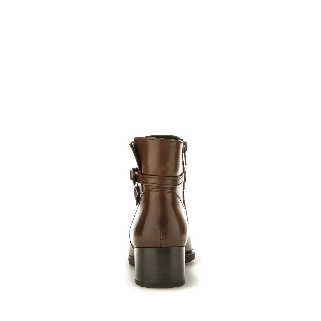 Gabor fashion Sportliche Stiefelette braun