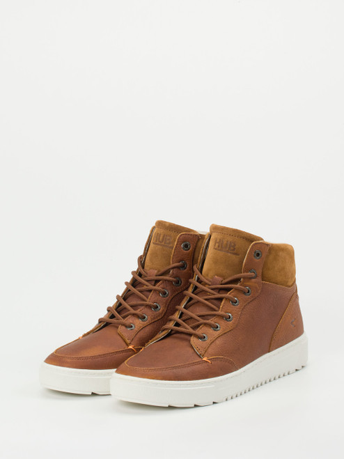 Sneaker high-84662890025 HUB