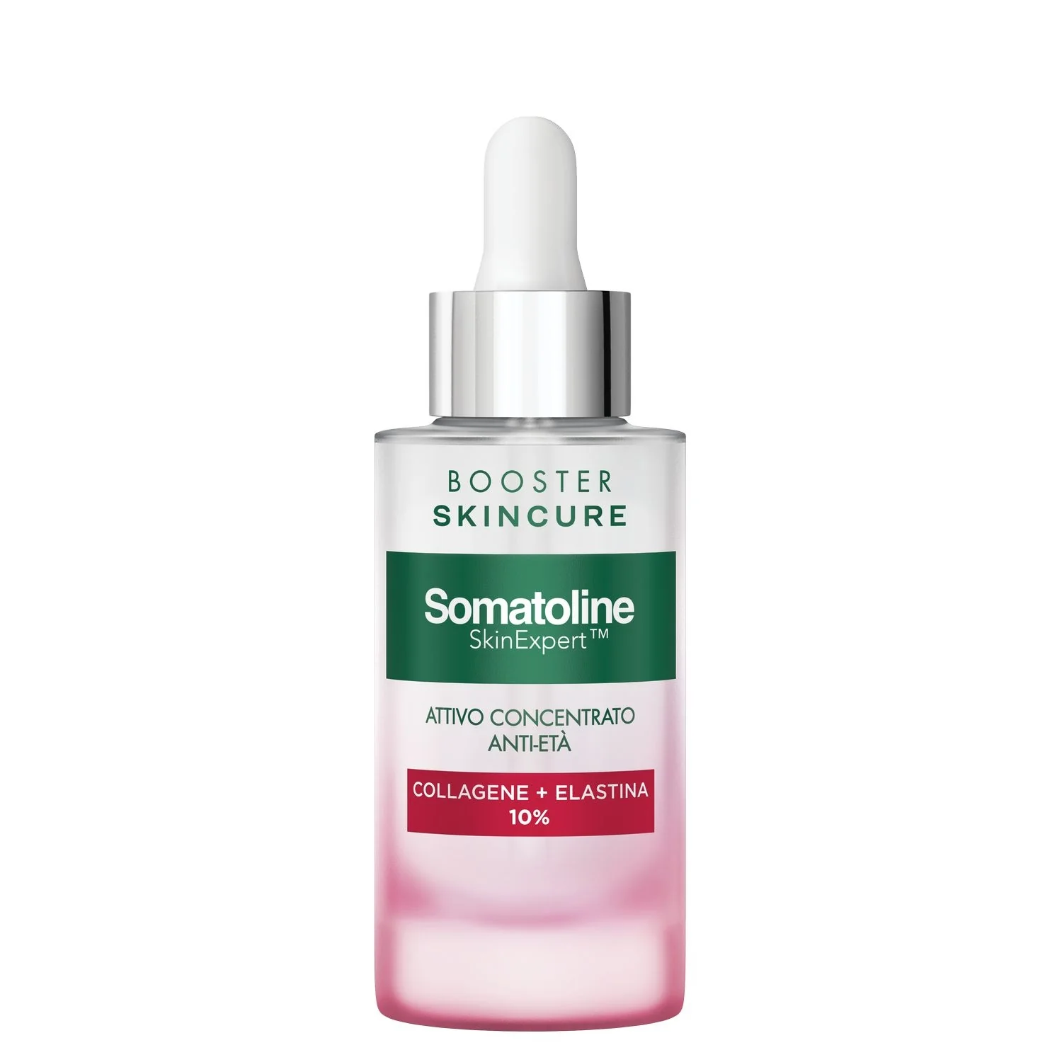 Skincure Redensifying Booster - Kolagen + Elastin 10% - Serum za lice protiv bora