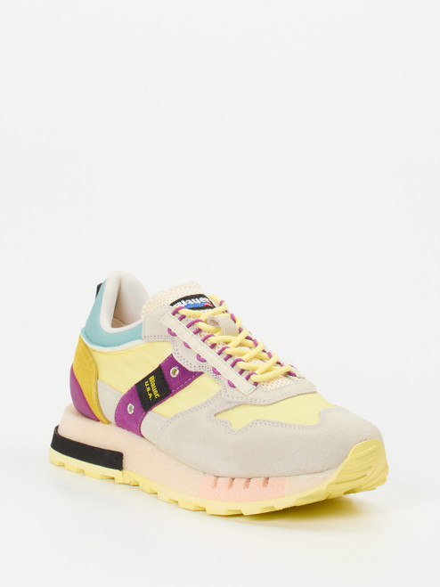 Sneaker-81653590113 Blauer