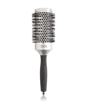 Olivia Garden Essential Blowout Classic 55/70 mm silver Rundbürste-116 g