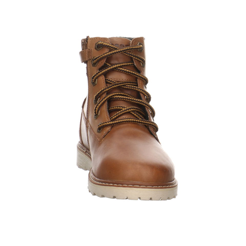 Braqeez Thijmen Boots