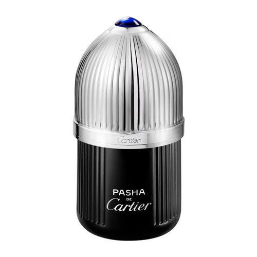 Cartier Pasha de Cartier Black Edition tualetes ūdens 100 ml