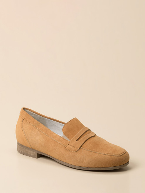 Slipper-25518590001 Waldläufer