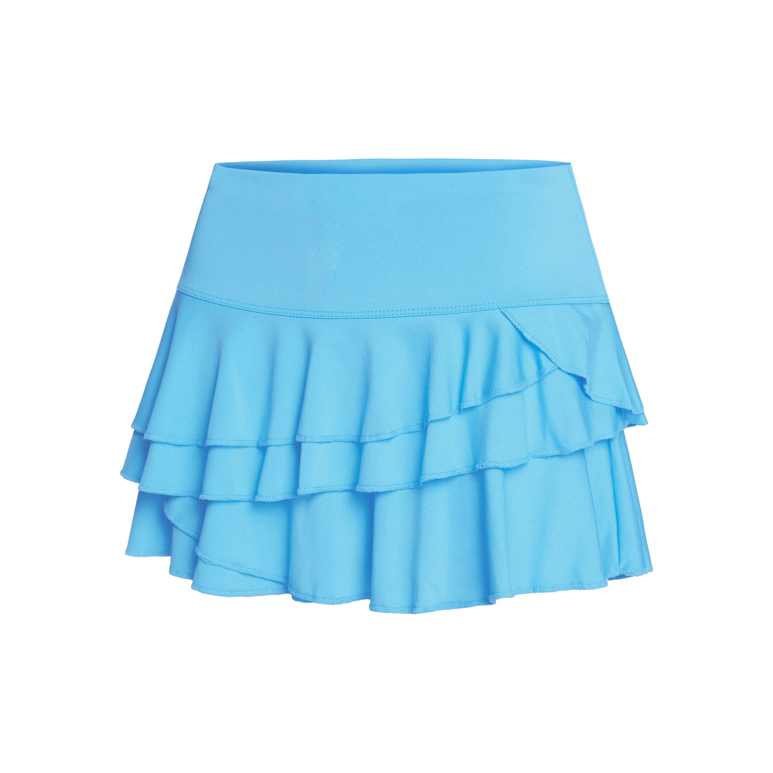 Pep Rally Rock Damen - Blau
