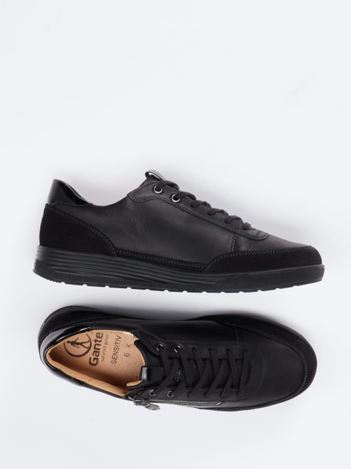Sneaker für Diabetiker-26910090031 Ganter