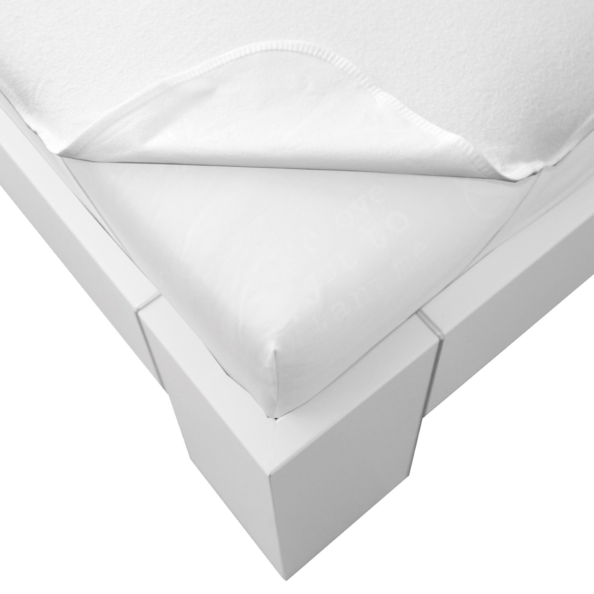 Matratzenauflage Bestlivings, Matratzenschoner 