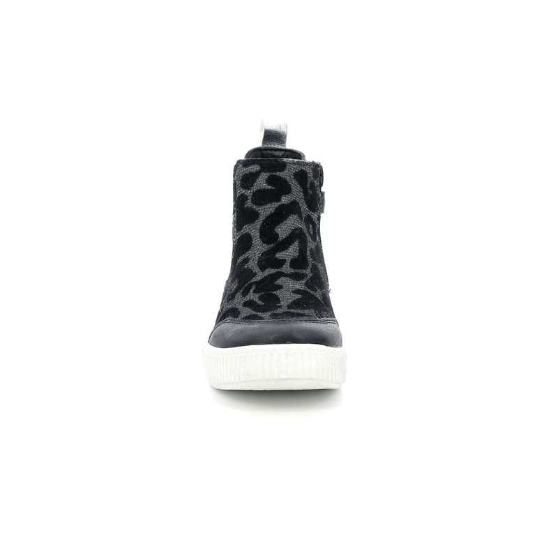 Boots synthetique Molize