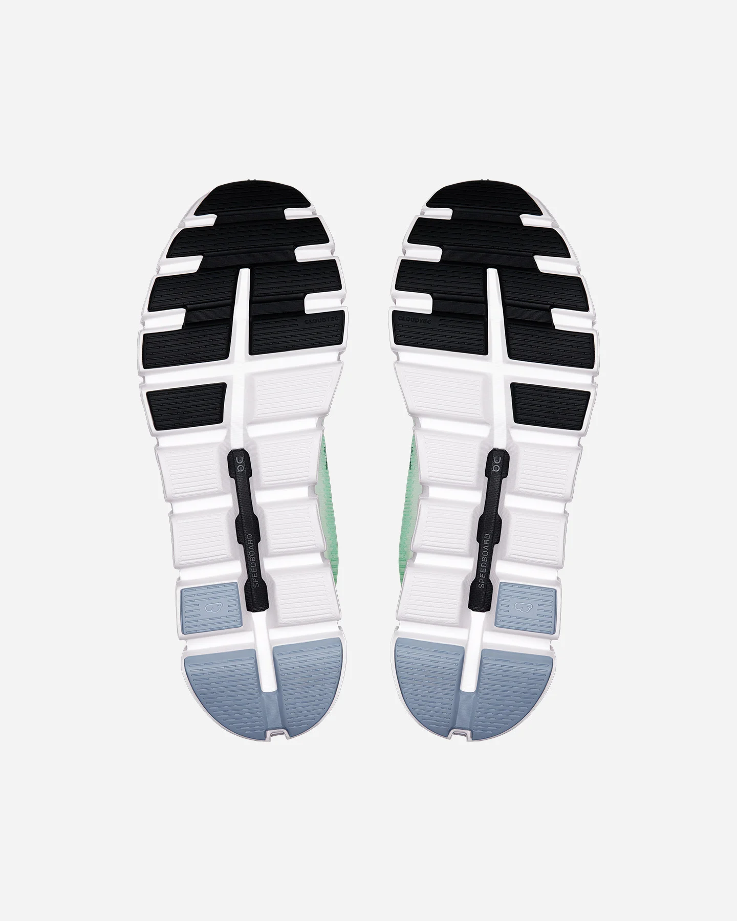 Buty sportowe Scarpe On Cloud 6 M 3MF10053001