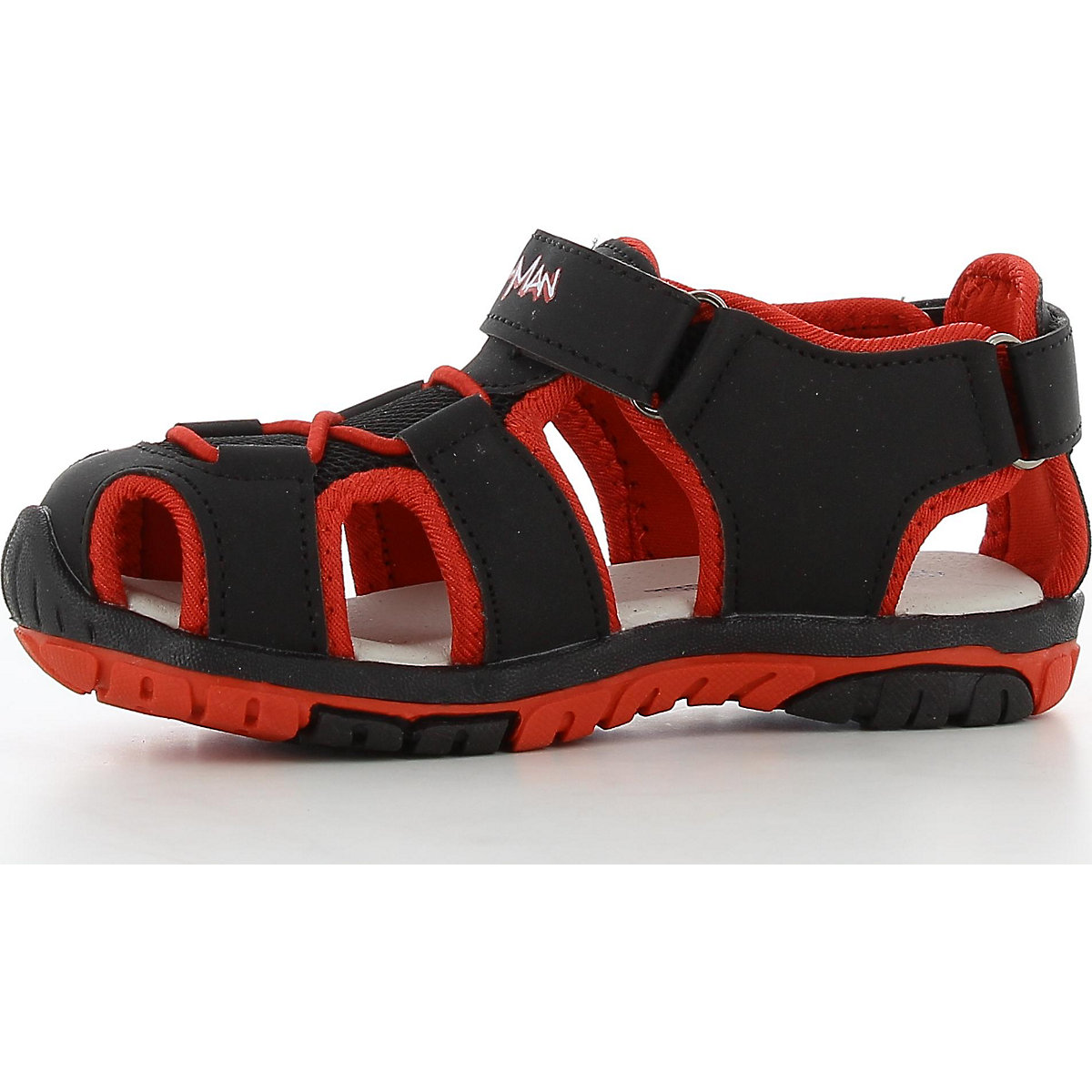 Spider-Man Sandalen für Jungen