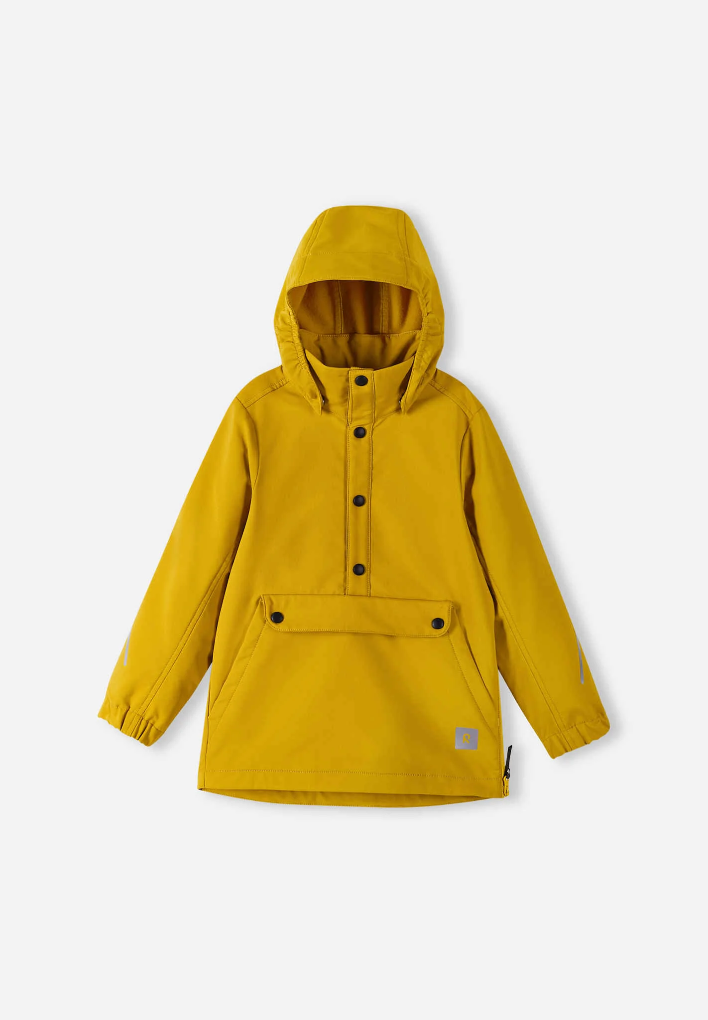 Kinder Sturmblock Windbreaker Ulkoiluun