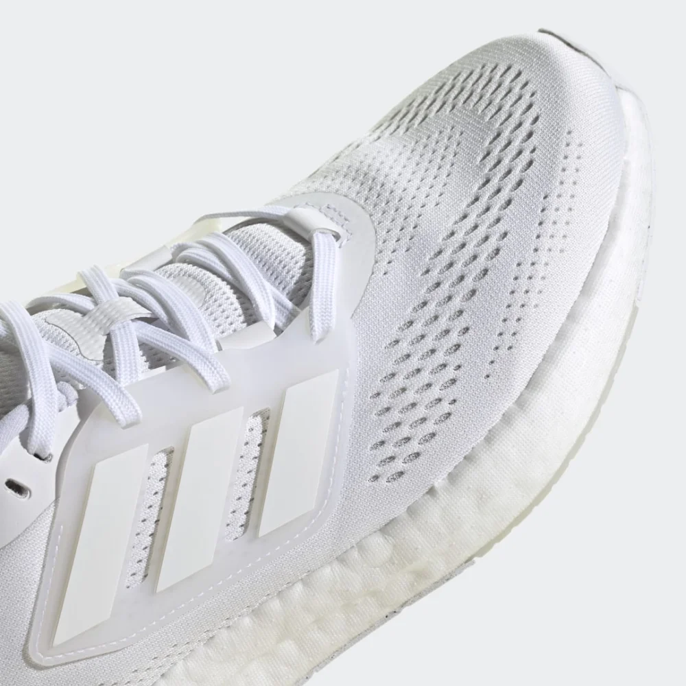 adidas Pureboost 22 GY4705 / weiss