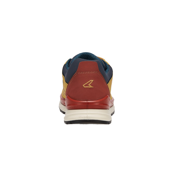 AXOS GTX LO Herren - Wanderschuhe