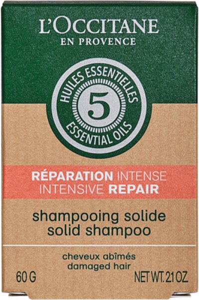 L'OCCITANE Intensiv-Repair Festes Shampoo