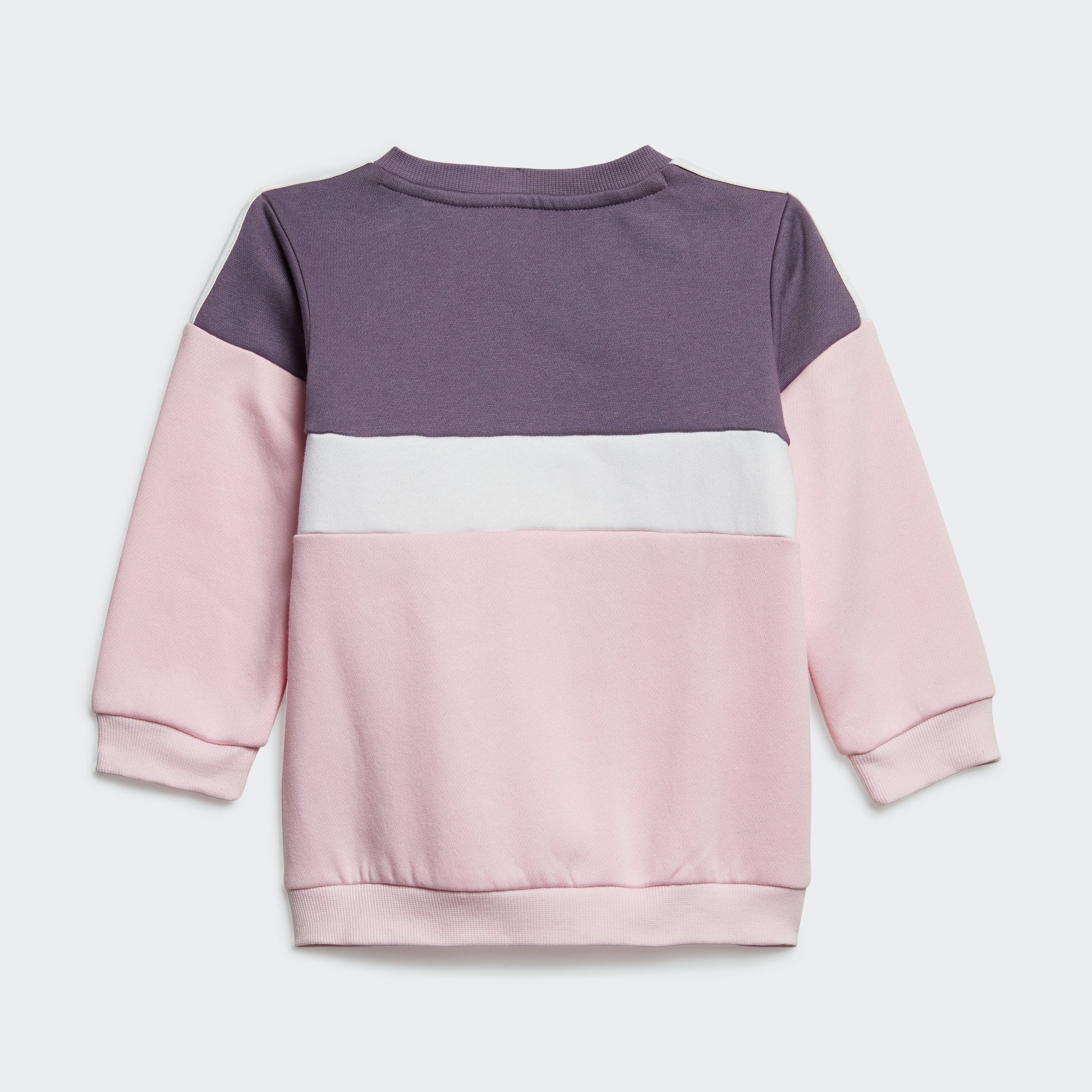 adidas Sportswear Trainingsanzug IG 3S TIB FL TS (2-tlg)