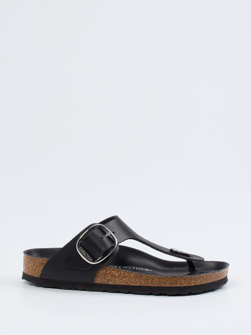 Zehentrenner-Pantolette Gizeh-21400090031 Birkenstock
