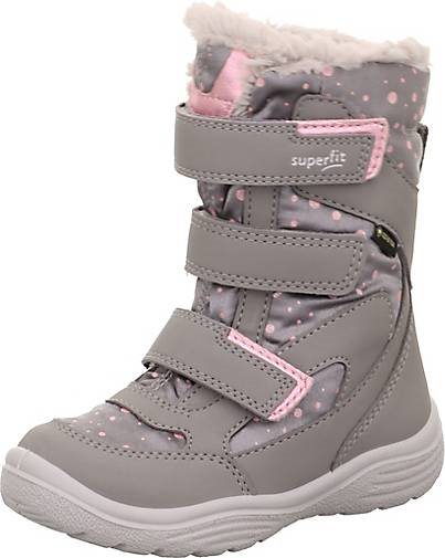 superfit Winterstiefel CRYSTAL