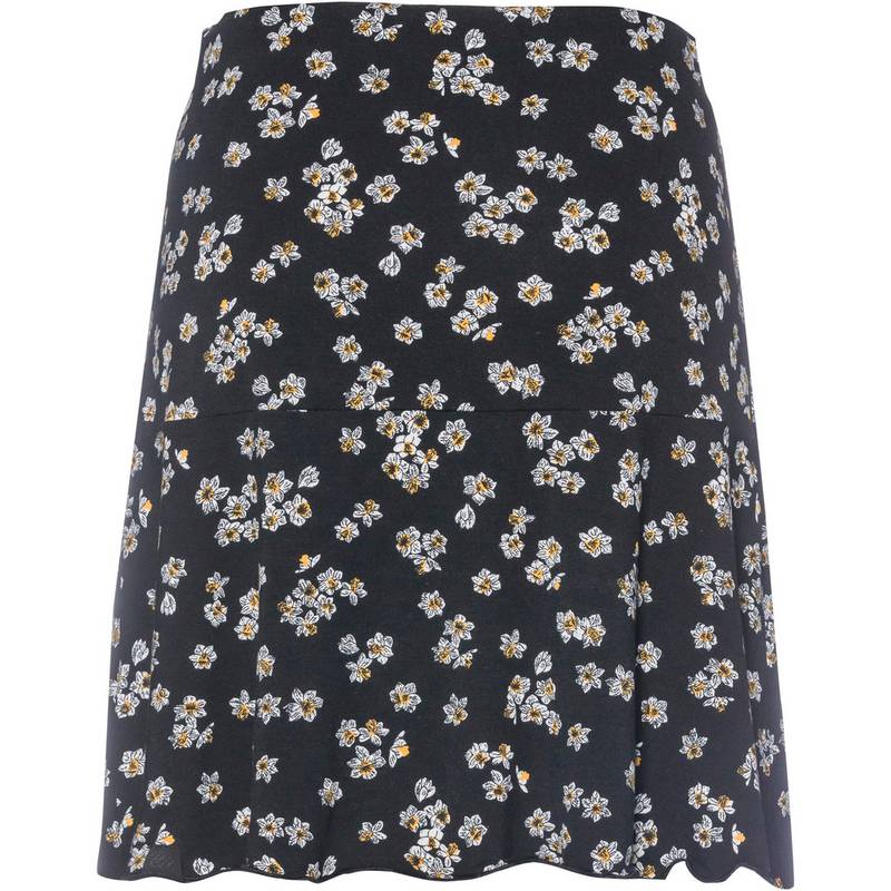 Ragwear Mab Minirock Damen