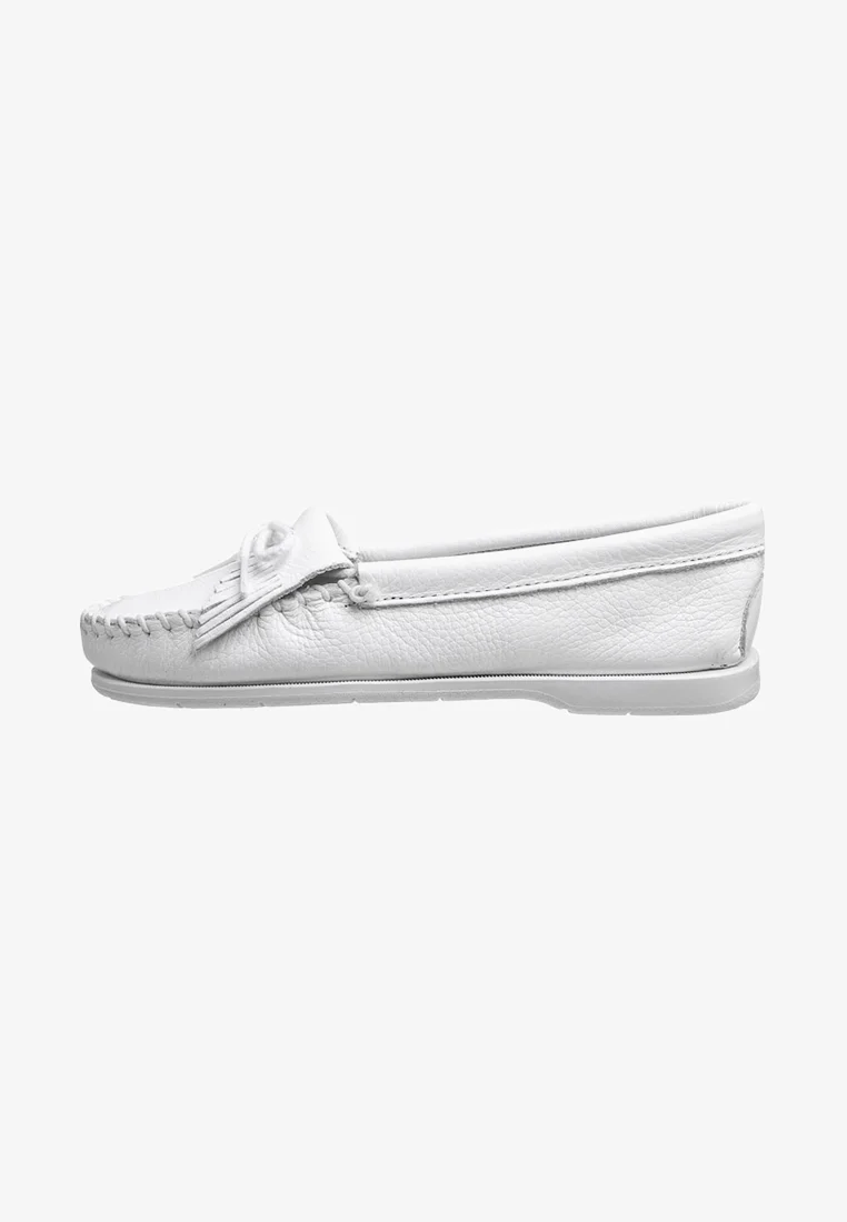 Minnetonka KILTY SIN CUENTAS - Mocasines