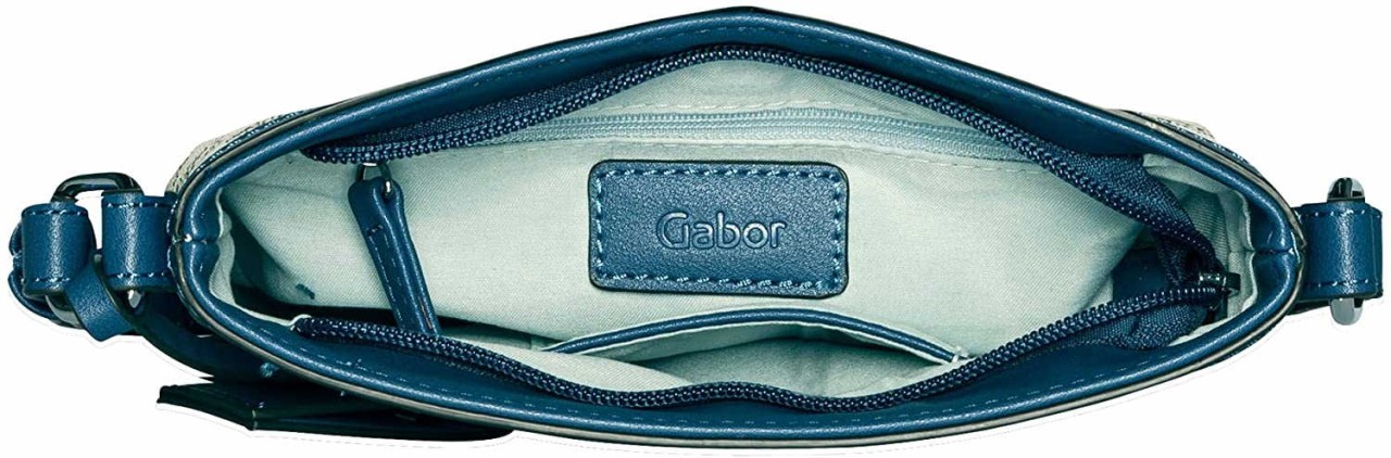 GABOR Handtaschen beige Barina