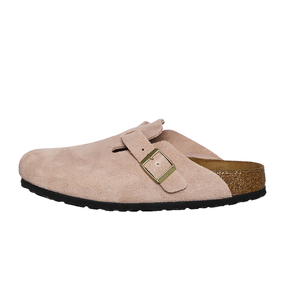 Birkenstock Boston 1026171 / pink
