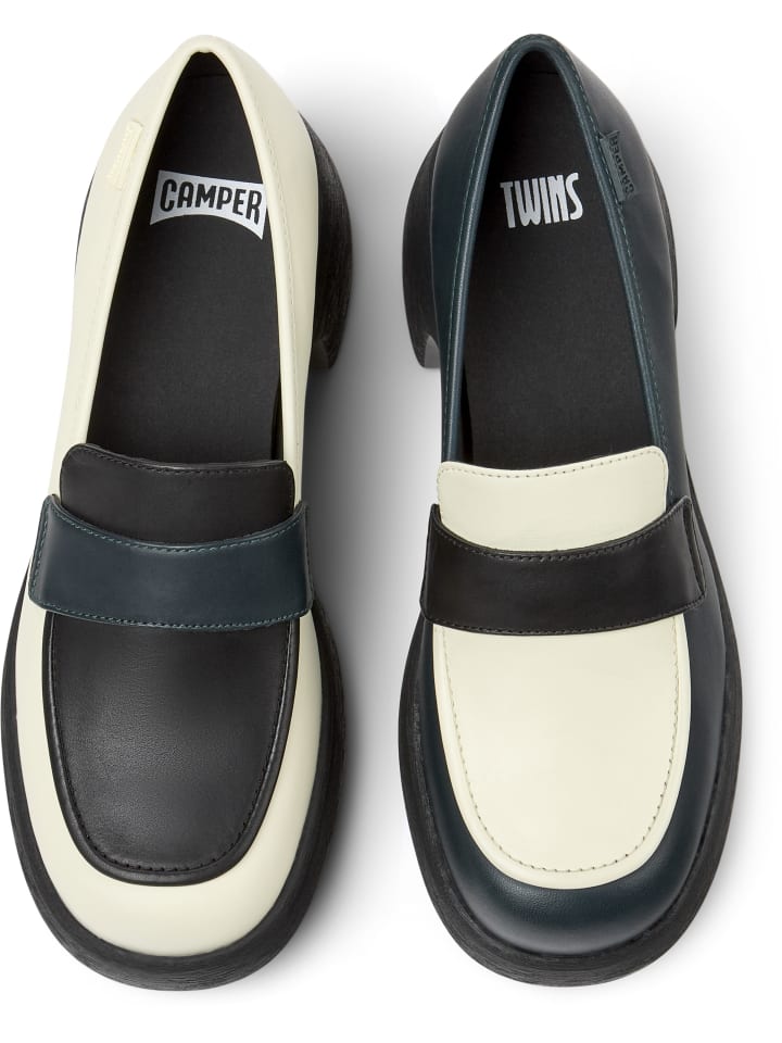 Camper Mules 