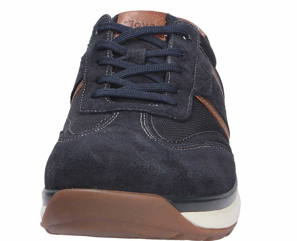 JOYA Sneaker blau