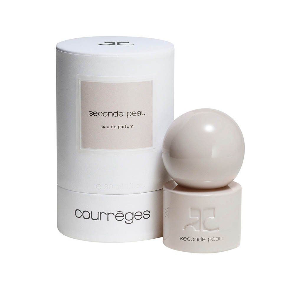Courrèges Seconde Peau Eau de Parfum Nat. Spray
