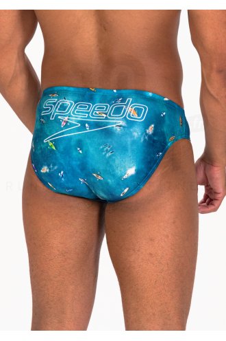 Speedo Escape M