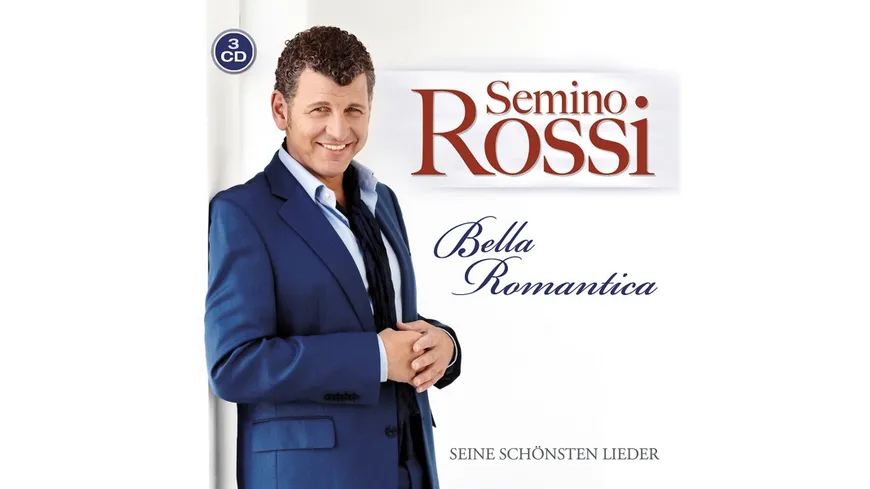 Bella Romantica