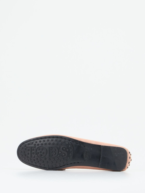 Slipper-15115990049 Tod's