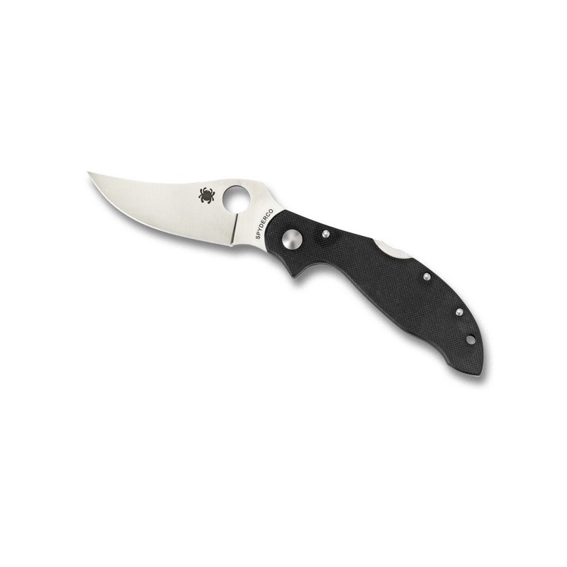 Spyderco Persian Folder C105GP2 (Militärmesser).
